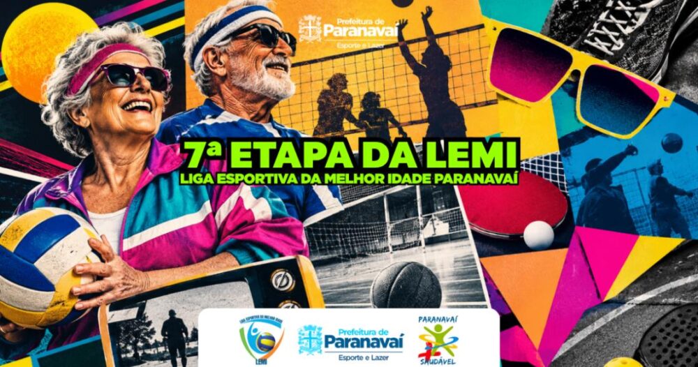 Foto: Divulgação Prefeitura