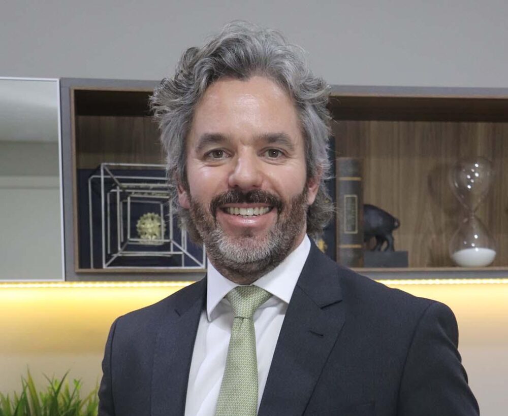David Mello, advogado previdenciário