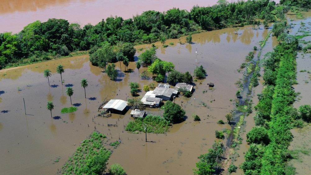 Foto: Turismo Querência