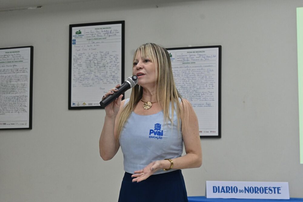 Wanessa Durante deixa Secretaria Municipal de Educação