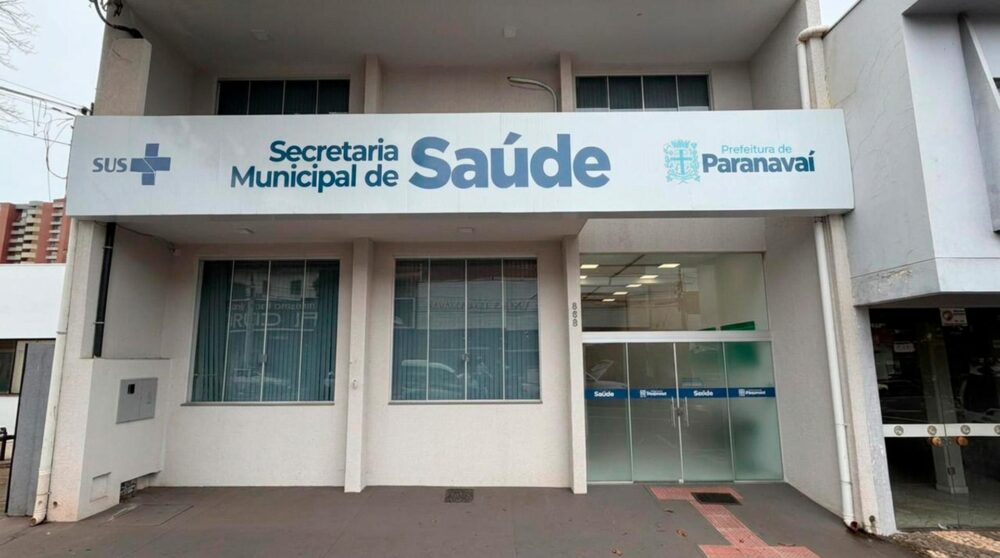 Reunião da Saúde com os vereadores