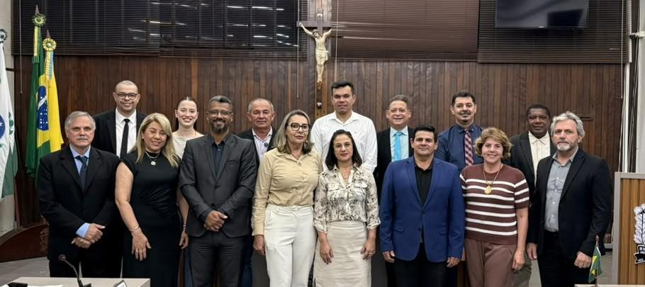 Divulgação/Câmara