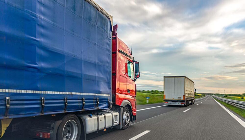 Números sobre o transporte foram divulgados pela CNT