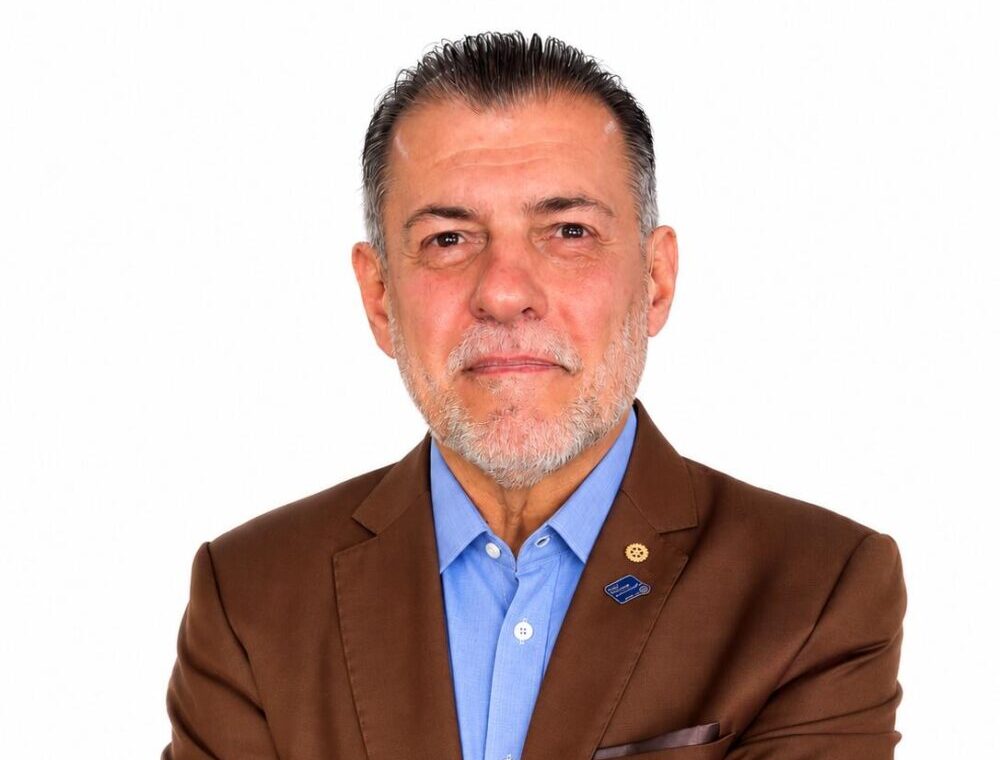 a-corre *Carlos Teodoro Soster é advogado em Paranavaí
