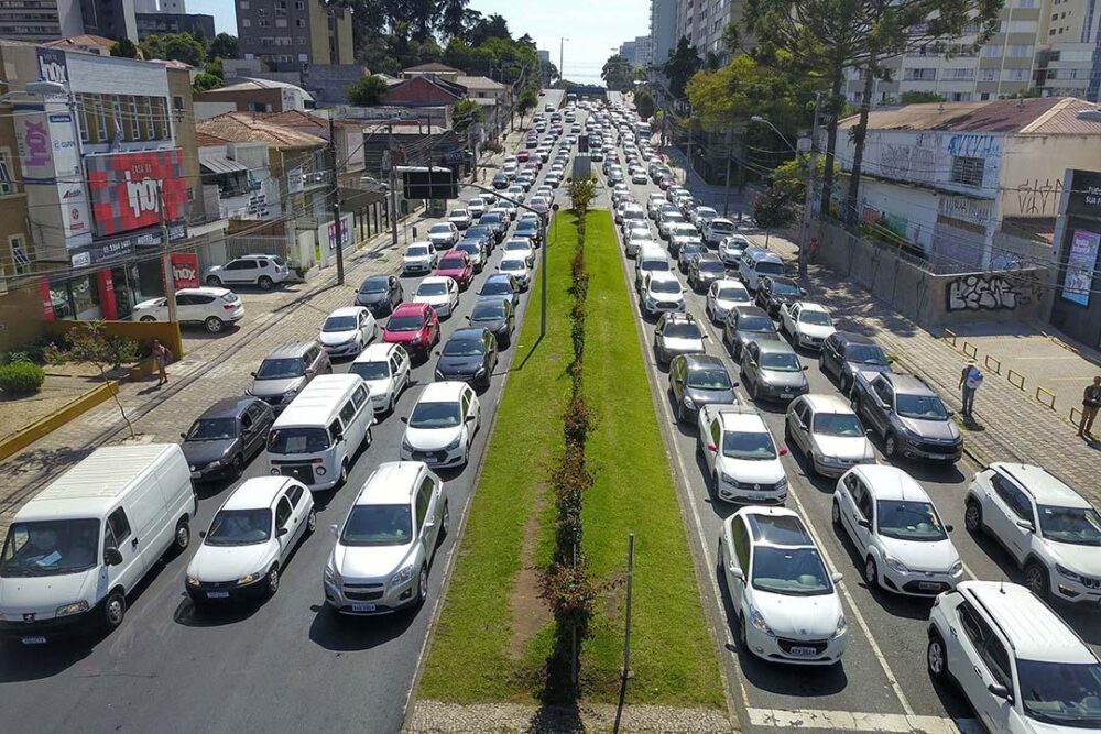 Alerta para placas com final 8, 9 e 0: calendário do licenciamento de 2026 entra na reta final
Foto: José Fernando Ogura/AEN