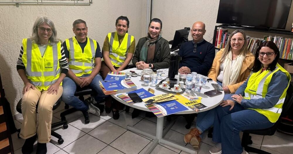 a-tran Debate busca aperfeiçoar estratégias para segurança no trânsito