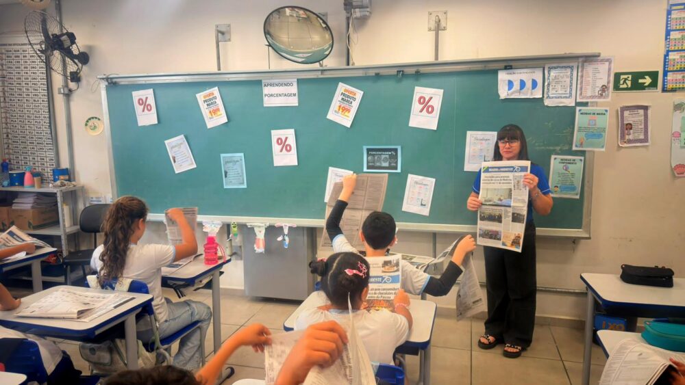 Foto: Escola Jayme Canet