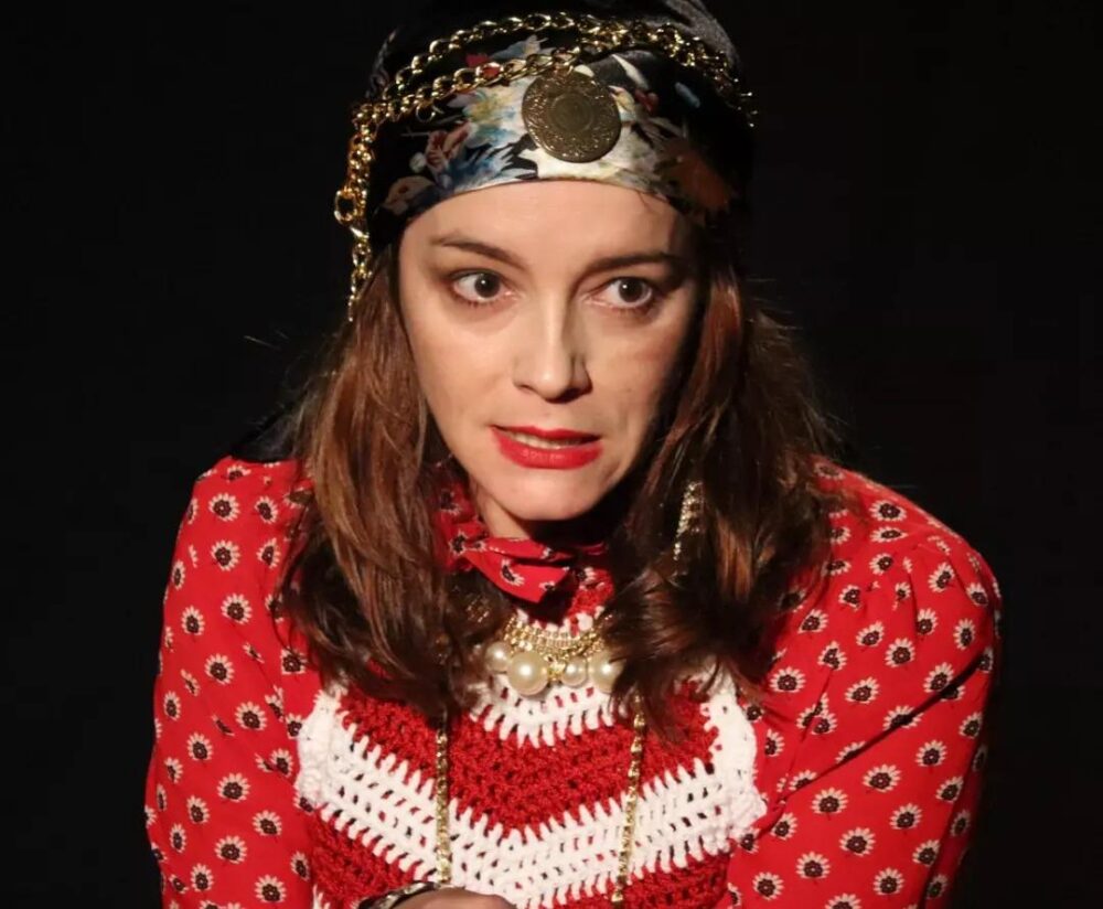 Ver teatro também é aprender a fazer teatro