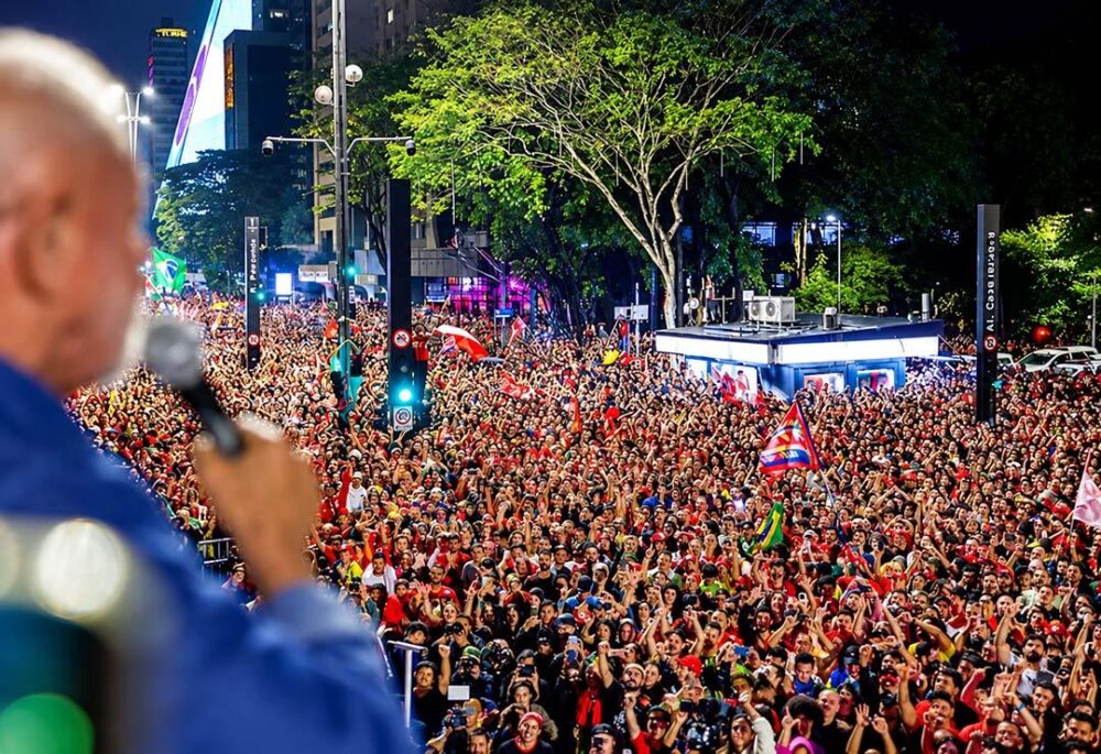 a-lula copy Foto: Ricardo Stuckert