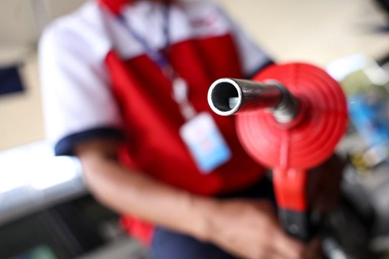 a-diesel A subvenção está prevista em medida provisória