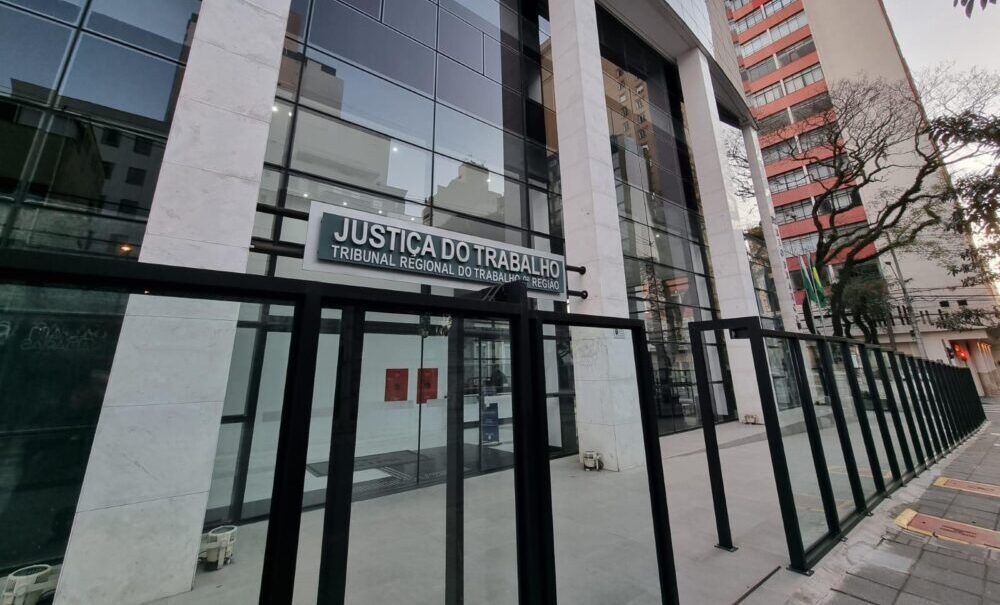 Justiça do Trabalho julgou procedente a queixa