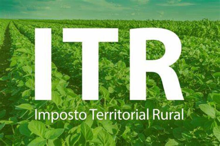 Inscrições abertas para o Curso de  Formação ITR a partir de 1º de agosto