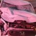 Cavalo morre atropelado por carro em Paranavaí