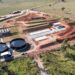 Sanepar amplia sistema de esgoto sanitário de Loanda